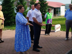 90 ЛЕТ Юному железнодорожнику!