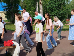 90 ЛЕТ Юному железнодорожнику!