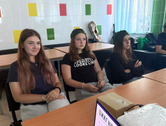 &laquo;История белой вороны&raquo;: поговорили о важном! 