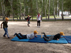 «Железнодорожный вызов» – настоящая проверка на прочность и смекалку!