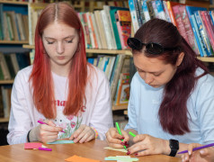 В ресурсе! Как «Маяк» заботится о детских эмоциях