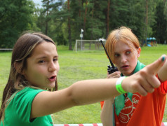 Железнодорожный вызов. СВОИ ЦЕННОСТИ: Смелость, стратегия, победа!