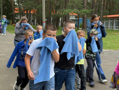 Когда важна каждая секунда: в &bdquo;Яльчике&ldquo; проверили готовность к экстренной ситуации