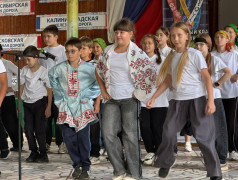 &laquo;Битва хоров&raquo;: путешествие по необъятной России прямо на нашей эстраде!
