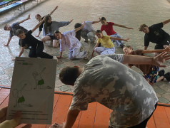  &laquo;Железное здоровье&raquo;: учимся слышать своё тело!