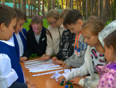 День профессий РЖД &mdash; погружение в мир железных дорог! 