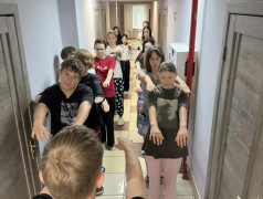 У природы нет плохой погоды