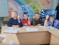Покоряем просторы программы &laquo;Страна железных дорог