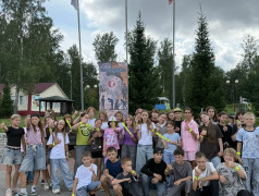 Железнодорожный вызов в Юном железнодорожнике!