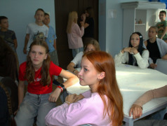 Принять, нельзя отказаться