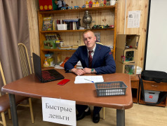 Юные предприниматели ДОЛ &laquo;Орлёнок&raquo; в деле!